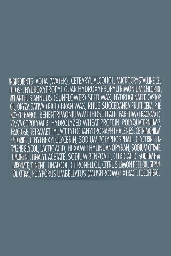 Стайлинг крем для объема волос